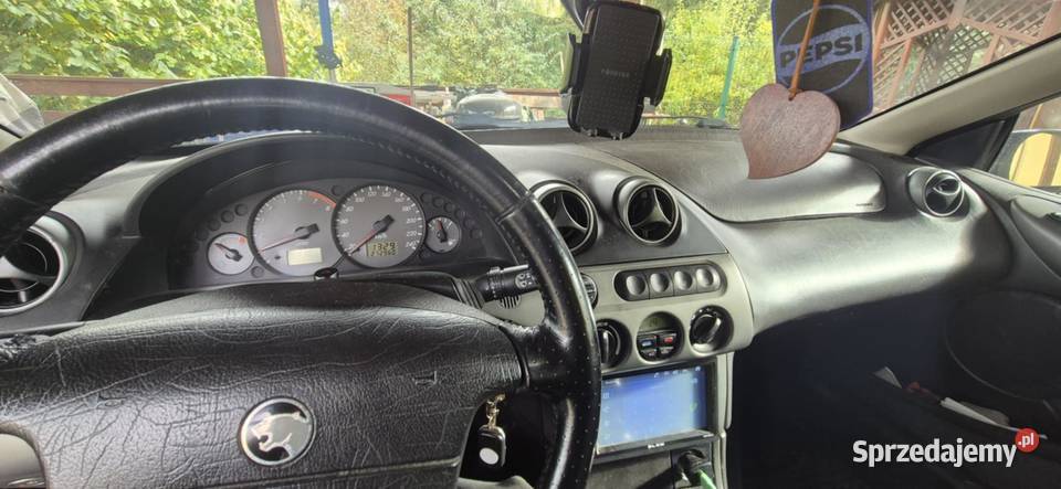 20LPG Ford COUGAR Radlin