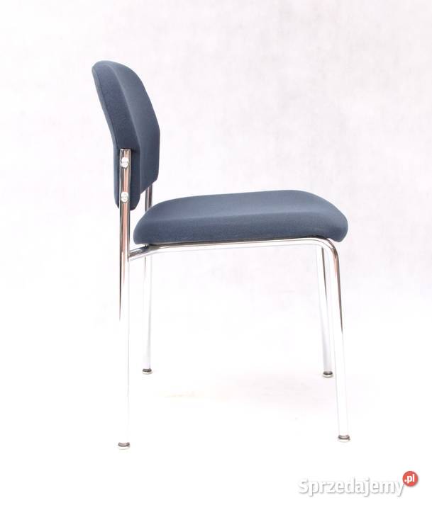 Krzesło konferencyjne Drabert meble biurowe Leszno
