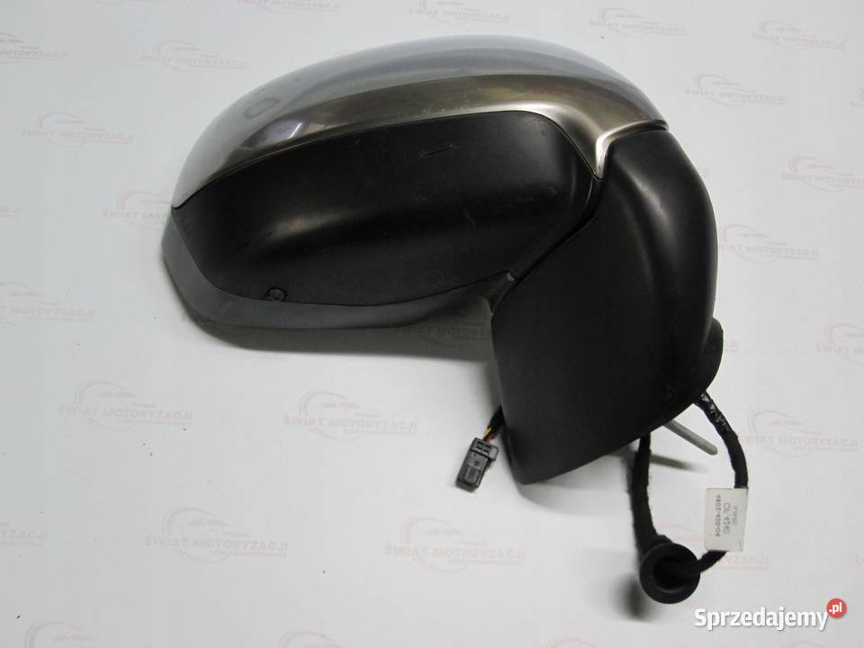 CITROEN C3 PICASSO LIFT 14r lusterko prawe