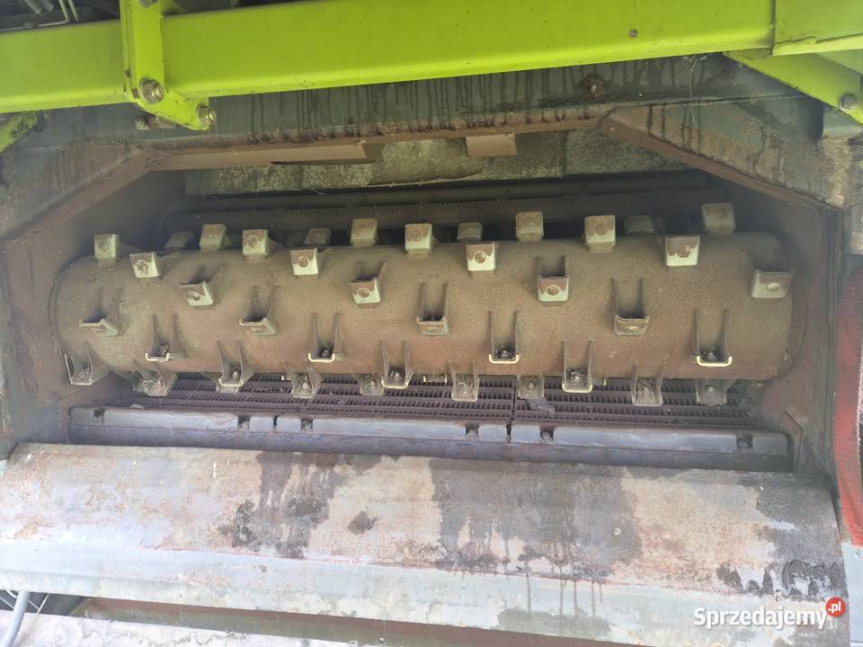 BębenAps wstępny Claas Lexion seria 450460540 Korfantów