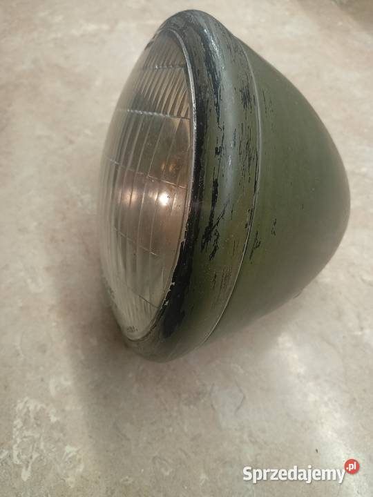 Harley WLC WLA OEM Bydgoszcz