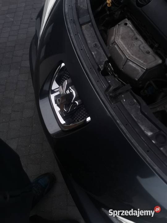 Peugeot 207 SW 16 benzyna Radzyń Podlaski