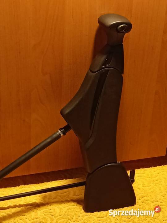 RGH 2 VEIGEL COMPACT Oprzyrządowanie Sterowanie Tarnów