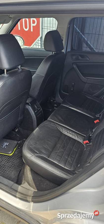 Skoda yeti 2013 20tdi klimatyzacja warmińsko-mazurskie Iława