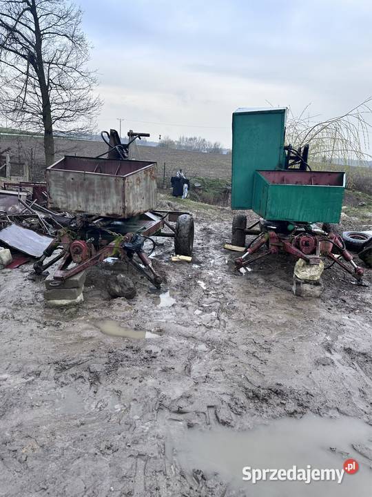 Części cyklop nieuszkodzony kujawsko-pomorskie Brodnica