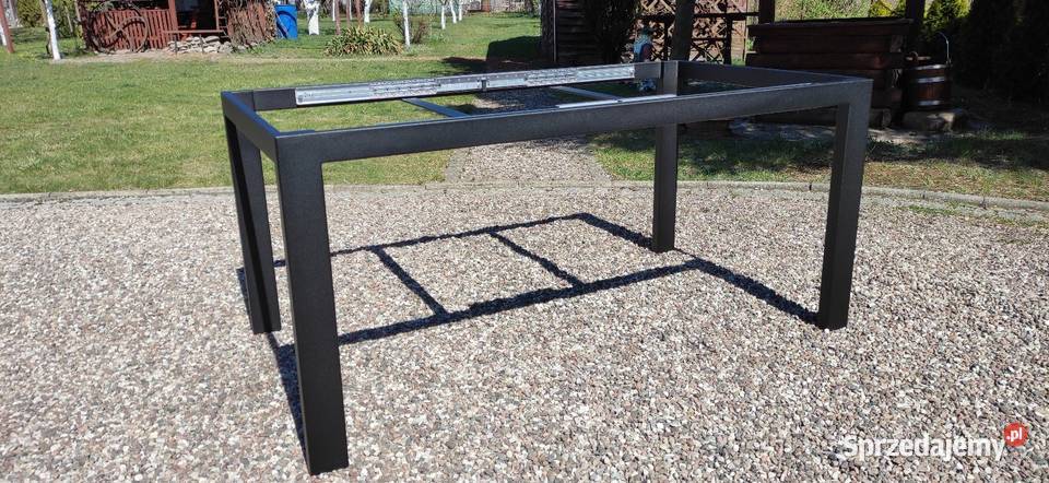 Stelaż do stołu jadalnianego TAJFUN