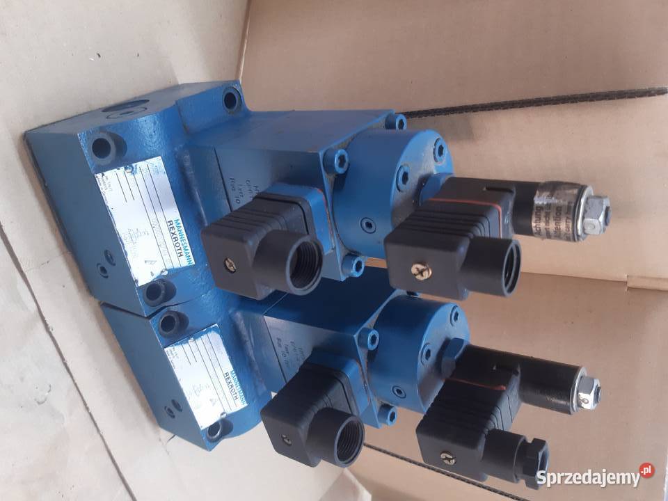 Mannesmann Rexroth 2FRE 10425LV 00803885 Kalisz