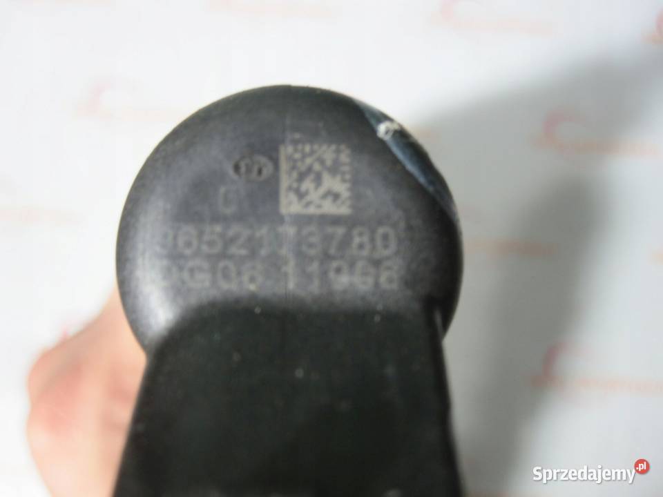 PEUGEOT CITROEN 20 HDI wtrysk wtryskiwacz osobowe Kielce