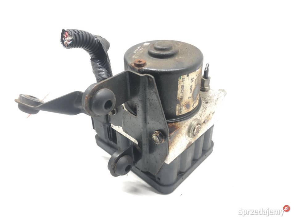 POMPA ABS MAZDA 3 BK 6N612C405GB 20 150 9909