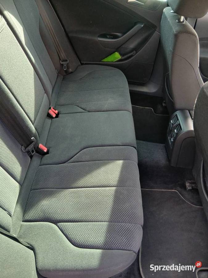 VW Passat b6 20 TDI 2009 Passat