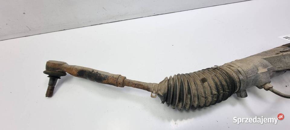 MAGLOWNICA MAZDA 6 Lipno