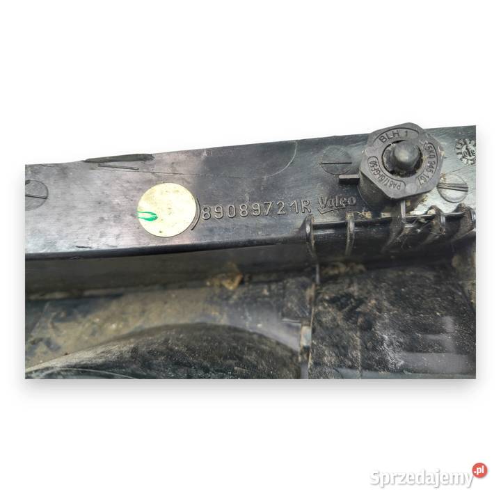 LAMPA PRAWA VW Golf VI HTB 0812 tylna tylnia lubelskie Chełm