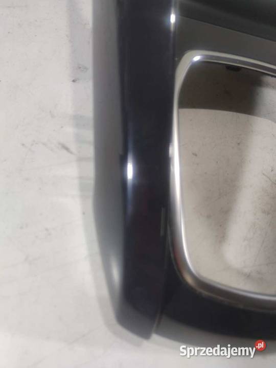 RAMKA MIESZEK ZMIANY BIEGÓW FORD ECOSPORT wielkopolskie