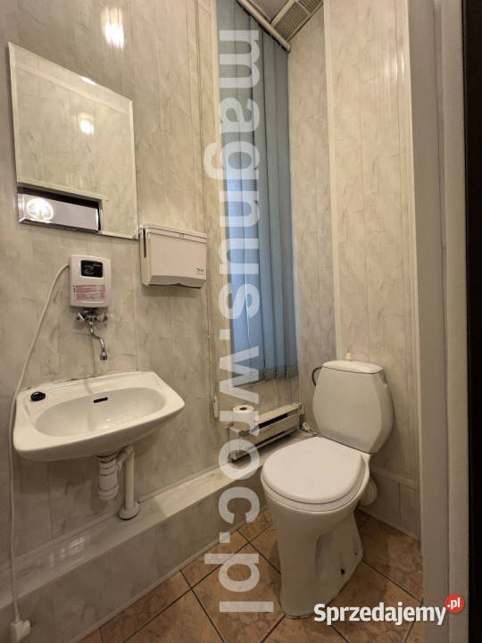 Do wynajęcia lokal 55 m2 Karłowice Wrocław