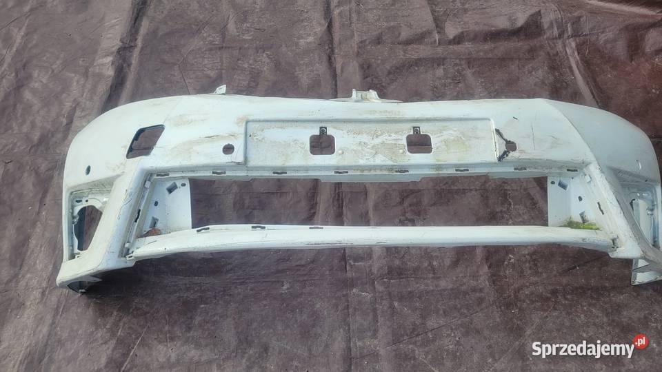 TOYOTA COROLLA E16 E18 ZDERZAK PRZÓD PRZEDNI Ruda Śląska