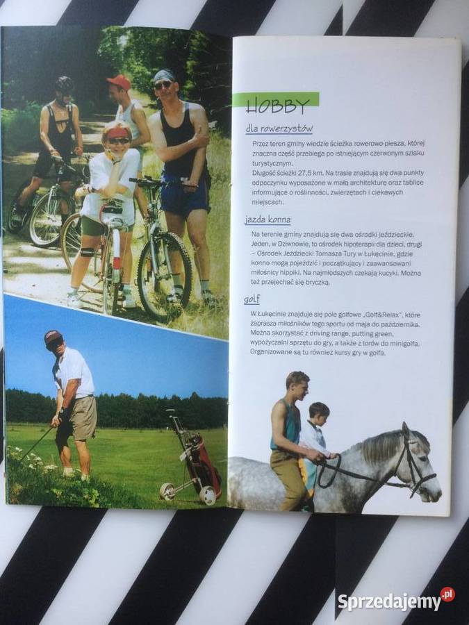 1030 Gmina Dziwnów Informator Szczecin sprzedam