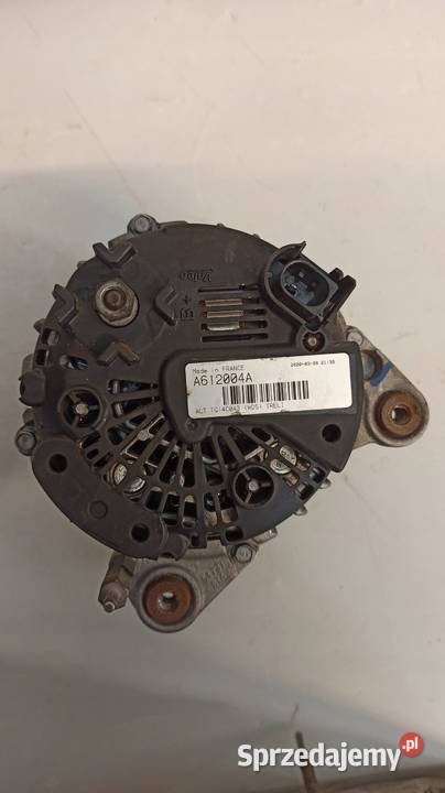 ALTERNATOR OCTAVIA III A612004A