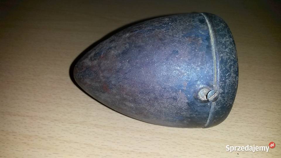 Lampa pozycyjna Hella K1609 Poznań sprzedam