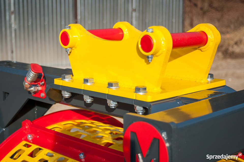 Łyżka przesiewająca hydrauliczna model PSB500 Stalowa Wola sprzedam