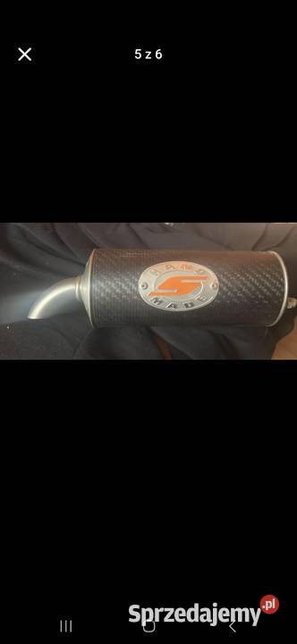 Części aprilia sr 50 kupiony w Polsce zachodniopomorskie Koszalin