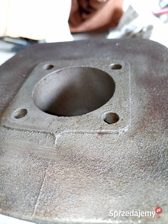 Wsk cylinder Cylindry, głowice, pierścienie podkarpackie Stalowa Wola