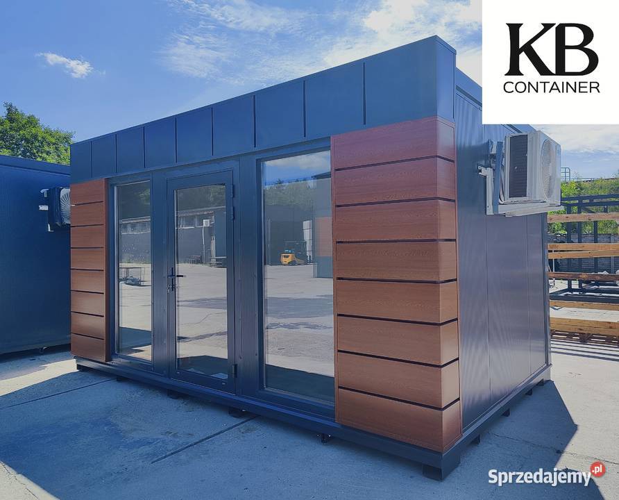 Kontener Pawilon 50 x 30 m z dostawą Kędzierzyn-Koźle
