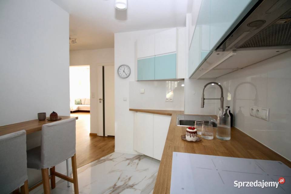 Wynajem apartamentu na doby