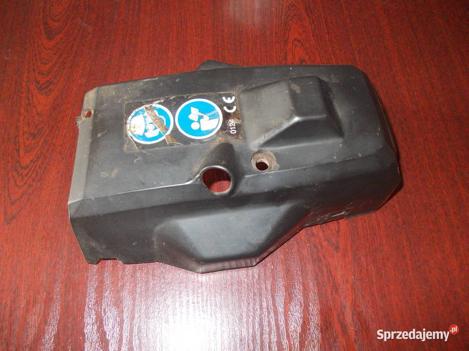 Solo 639 pokrywa górna na dekopresor 1596 Stalowa Wola sprzedam