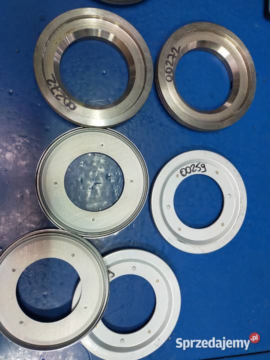 Odrzutnik blaszany piasty koła HW6011HL6011 Brzozówka sprzedam