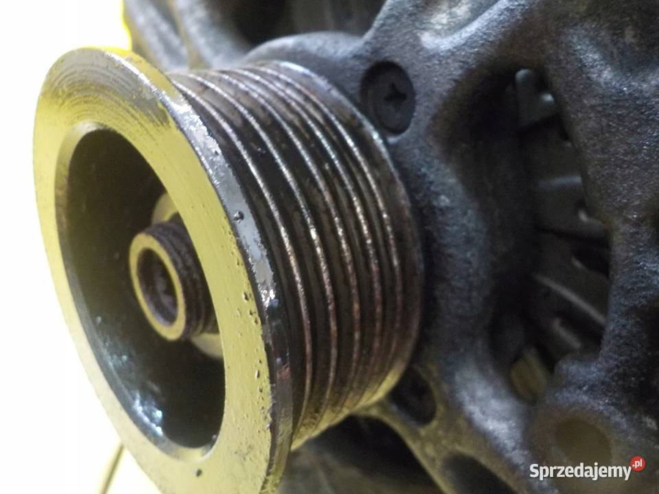 JAGUAR XE XF DISCOVERY 20 D 16r 180 204DTD Suków