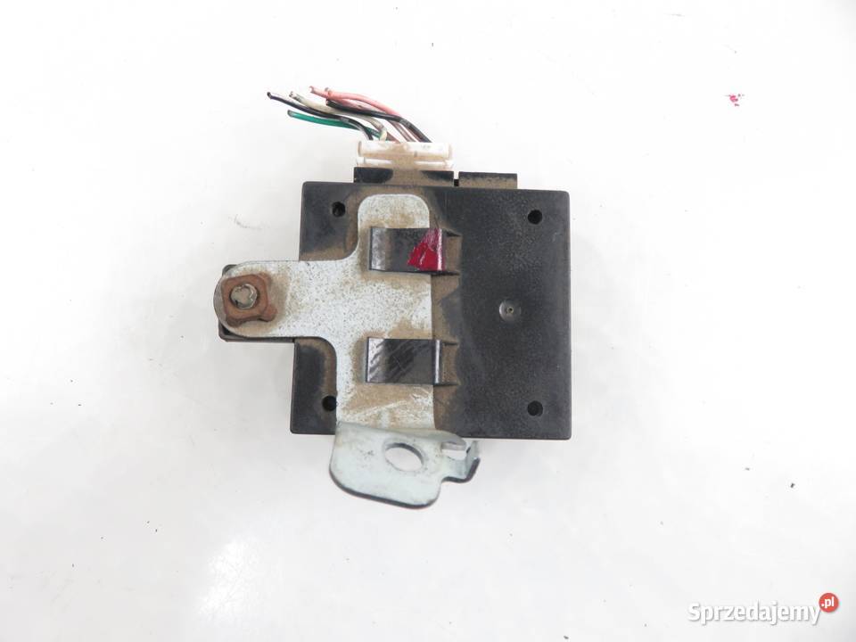 MODUŁ IMMO SUZUKI GRAND VITARA I 3397053J00