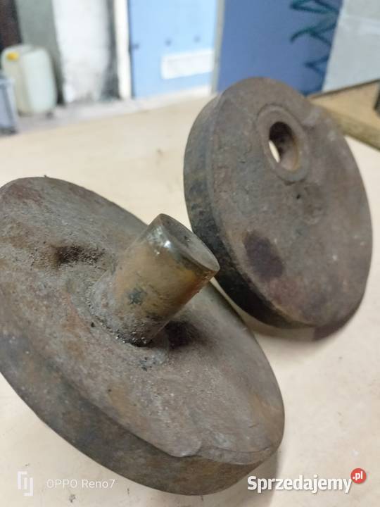 Wał korbowy MZ es 125 150 ts Łubno sprzedam