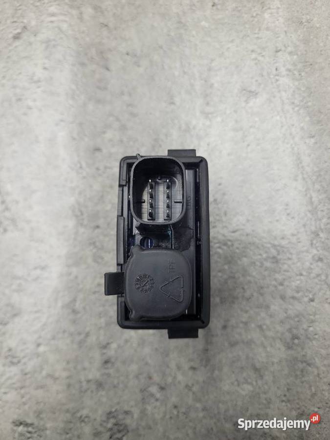 KTM 890 ADV SMT OEM MODUŁ PODGRZEWANYCH MANETEK