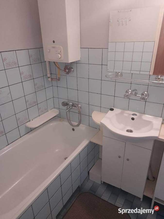 Dukla Mieszkanie do wynajęcia w Dukli podkarpackie