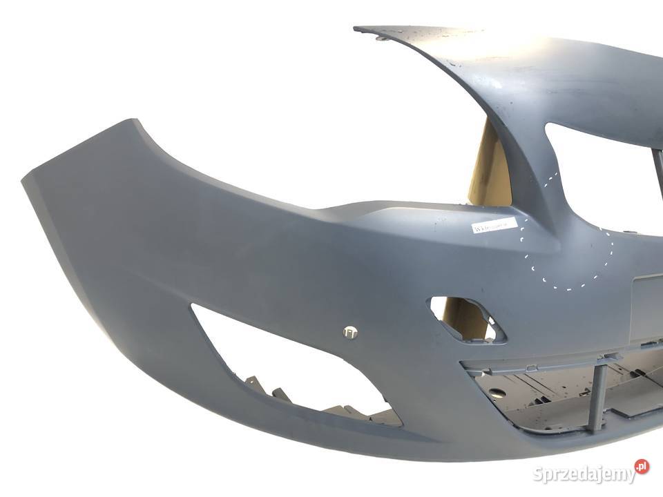 Opel Astra J IV 20092011 przed liftem pod PDC Skarżysko-Kamienna