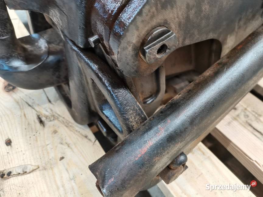 Valtra T Hitch