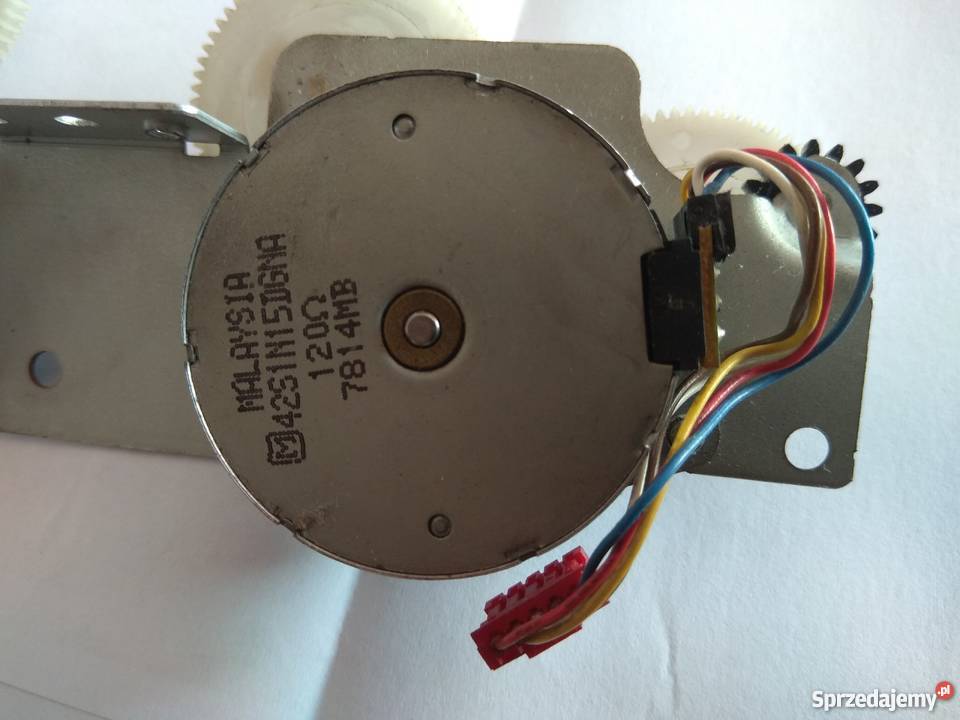 Silniki z przekładnią małopolskie Kraków