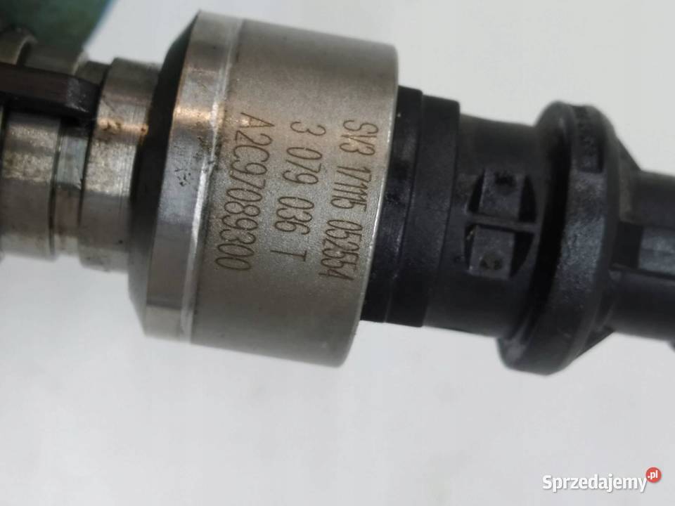 WTRYSKIWACZ 3079036T 40 TFSI S7 RS6 Audi A7 I