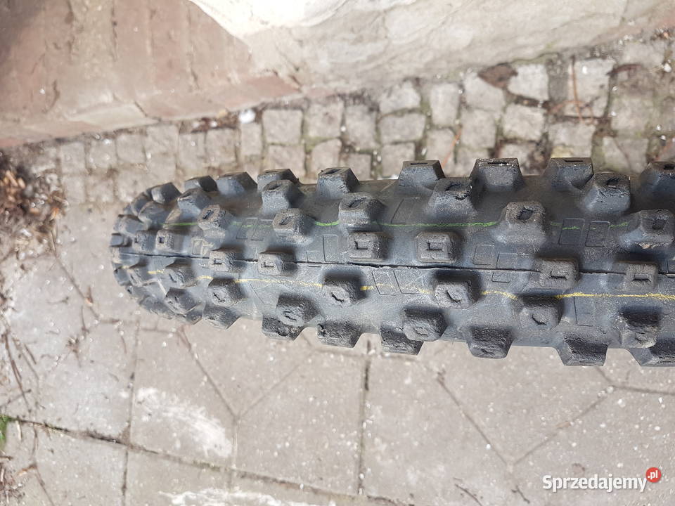Opona Cross Dunlop Geomax Mx 52f 21 80100 Lubin