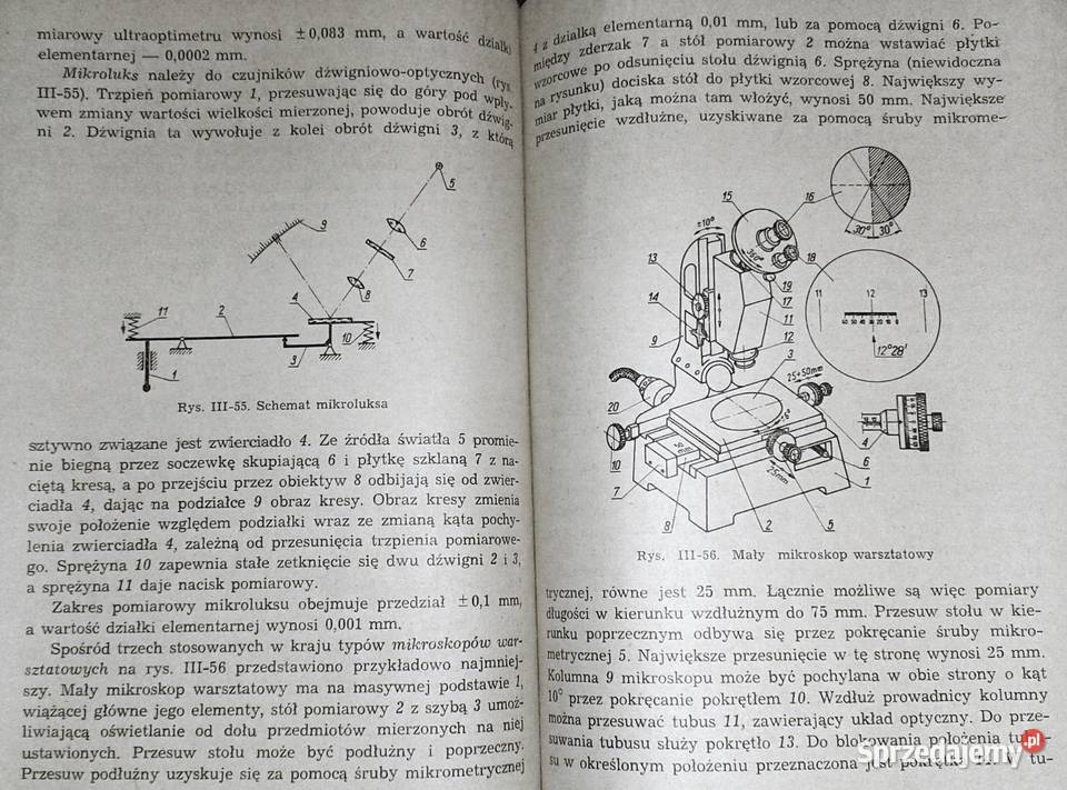 Podstawy metrologii Janusz Rakowiecki lubelskie Chełm