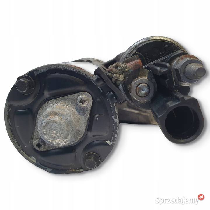 ROZRUSZNIK VW Polo IV 12 6V bosch 0001120406 Chełm