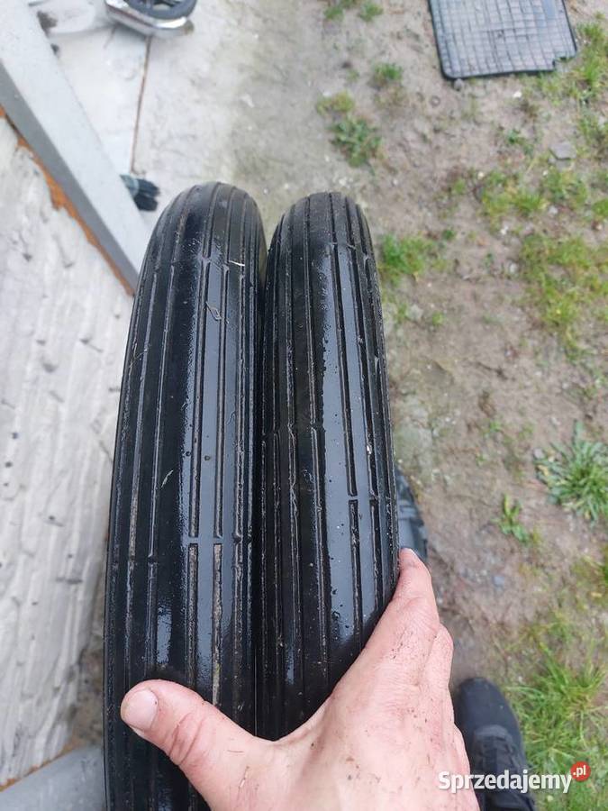 Opony 19 wfm shl wsk Ostrowieczno