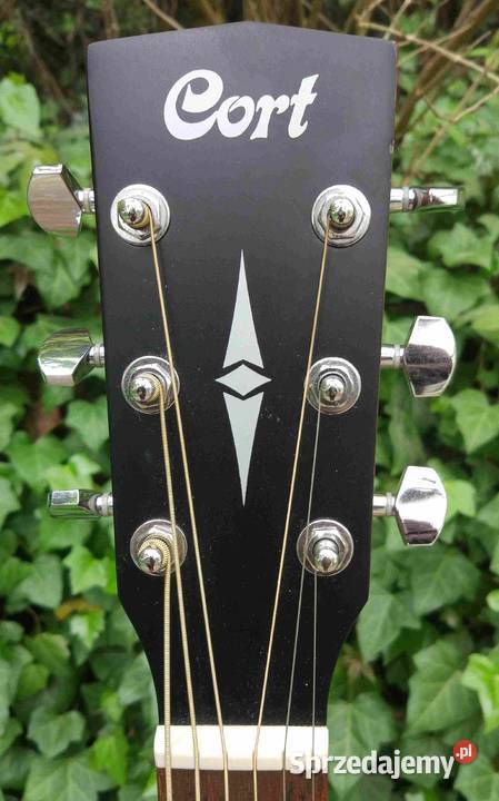 Gitara akustyczna Cort AD810 Tuszyn