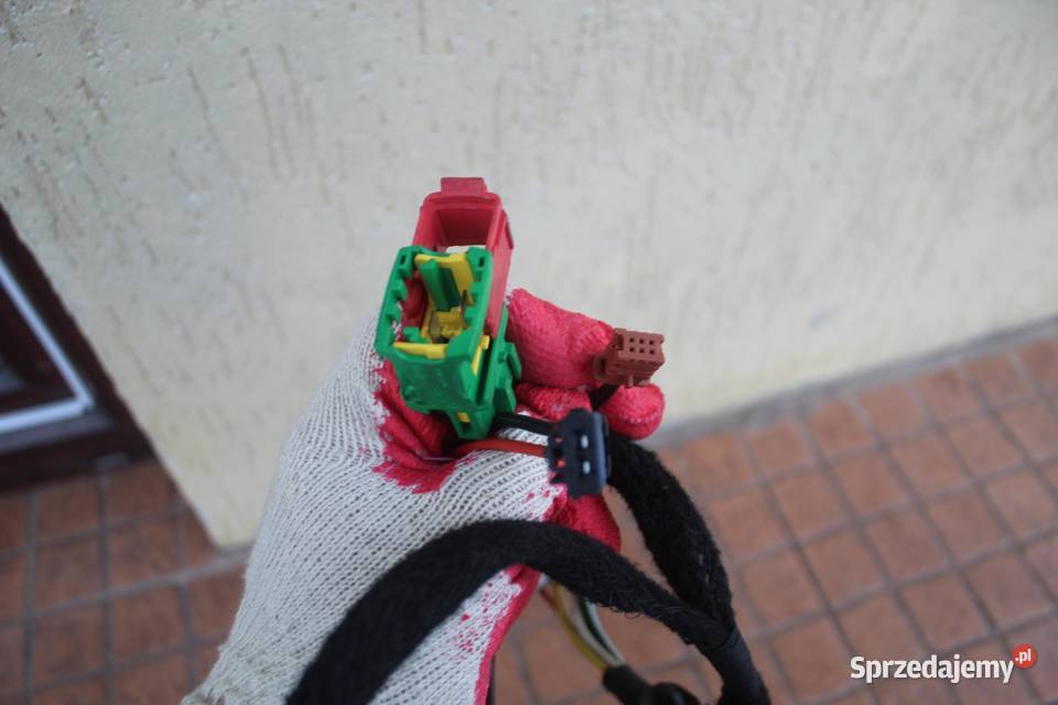 STACYJKA KLUCZYK KOREK PEUGEOT 307 osobowe