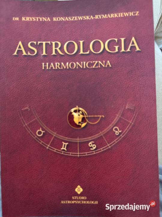Astrologia sprzedam