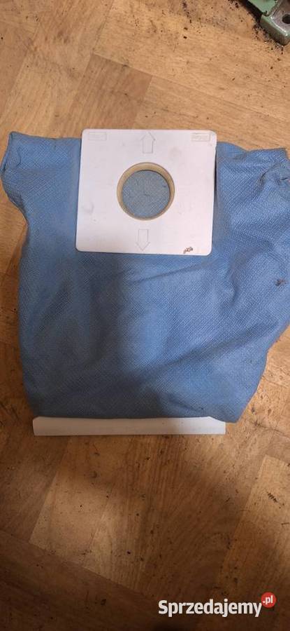 worek do odkurzacza DEUO Rzeszów