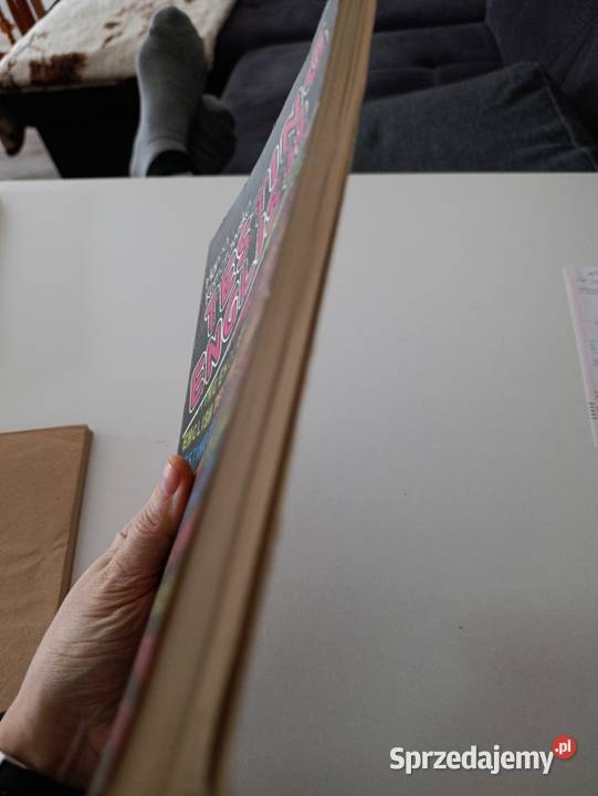 testing english Komorowska Poznań sprzedam