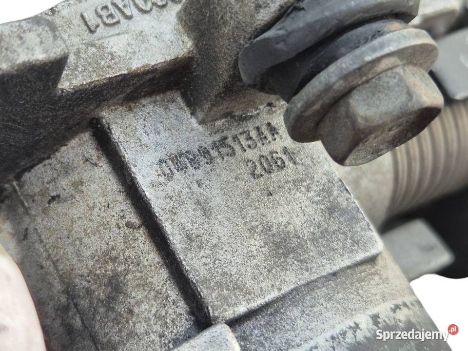 PRZEPUSTNICA POWIETRZA CHRYSLER PT CRUISER 20 B Działoszyce