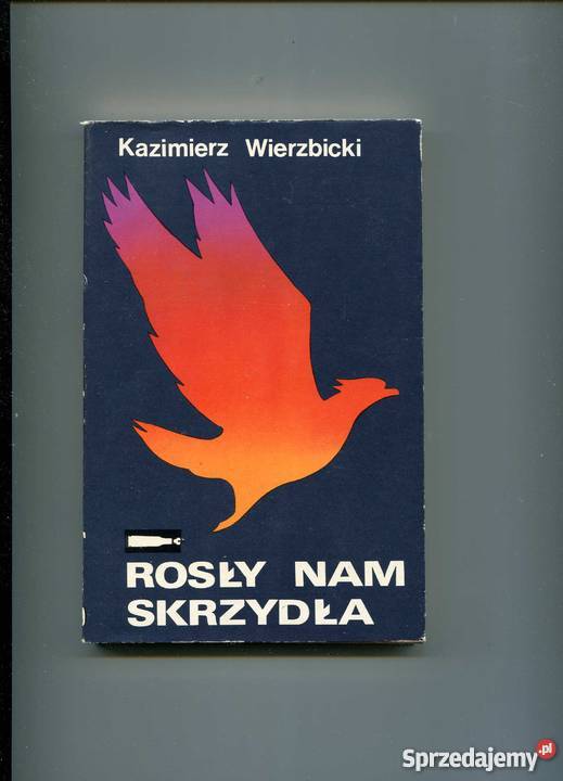 Rosły nam skrzydła