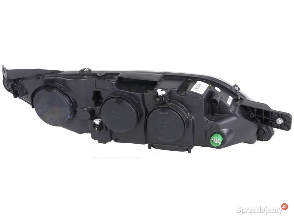 Lampa LEWA Reflektor Fiat Ducato Peugeot Boxer Rawa Mazowiecka